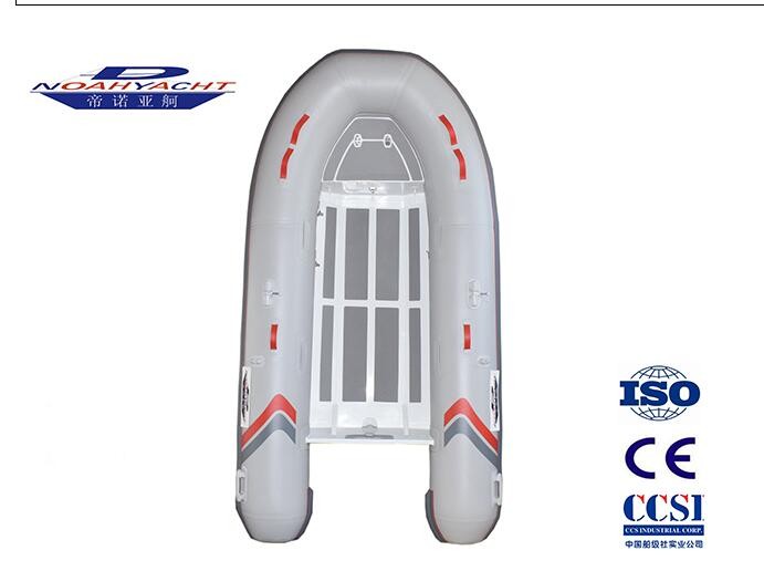 橡皮艇地板簡(jiǎn)易安裝的方法